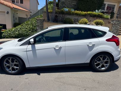 Used 2014 Ford Focus SE w/ Equipment Group 201A