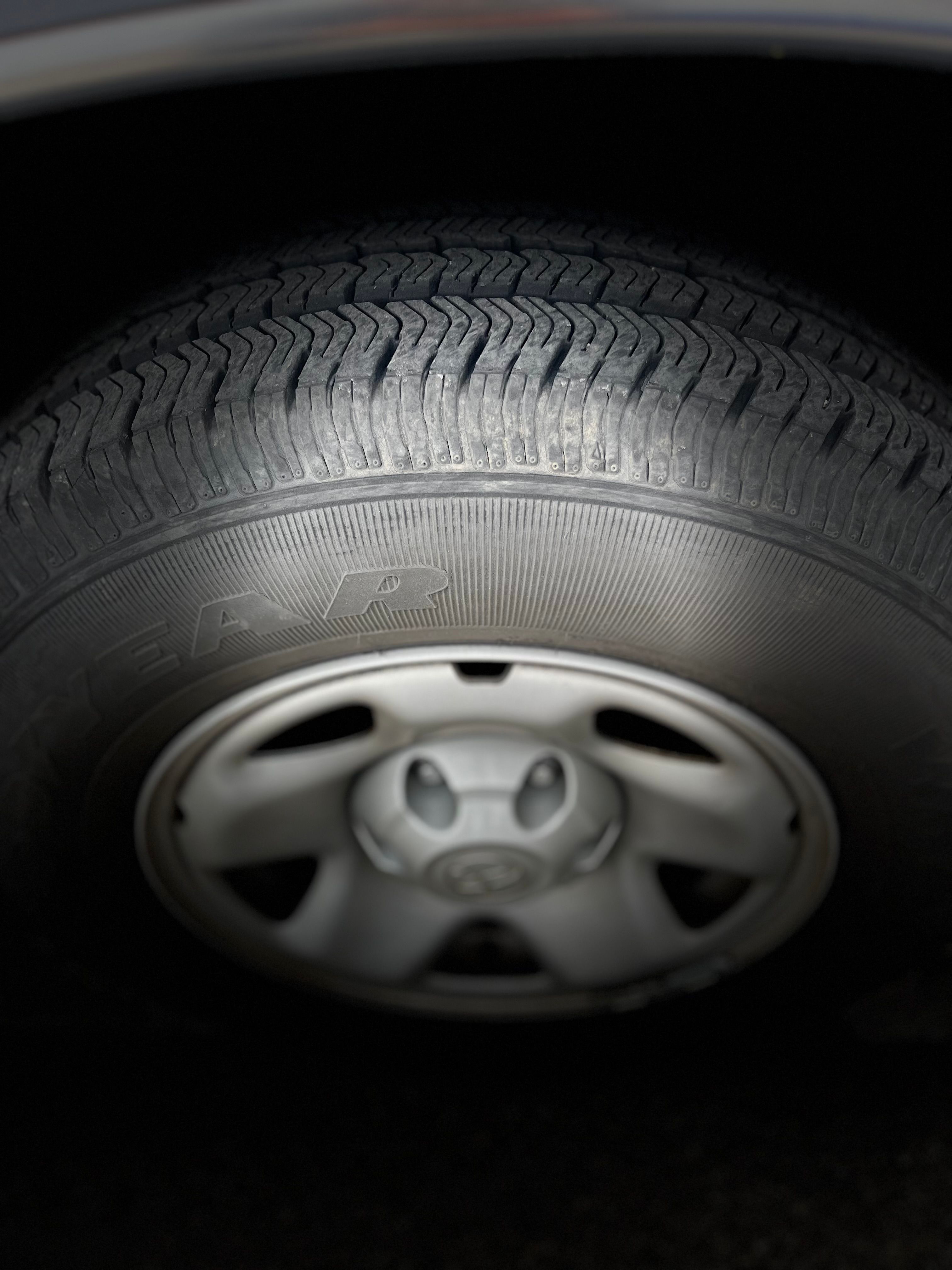 Used 2003 Toyota Tundra SR5 RWD image 5