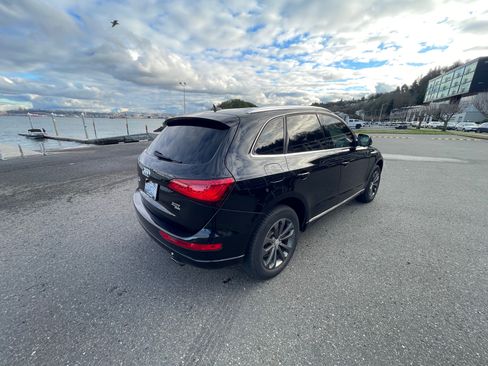 Used 2014 Audi Q5 2.0T Premium Plus w/ Premium Plus Package image 8