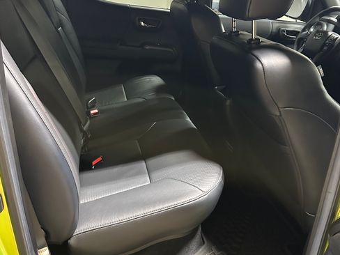 Used 2022 Toyota Tacoma TRD Pro image 18
