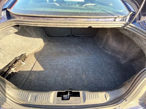 Used 2018 Ford Mustang Coupe w/ Equipment Group 101A image 10