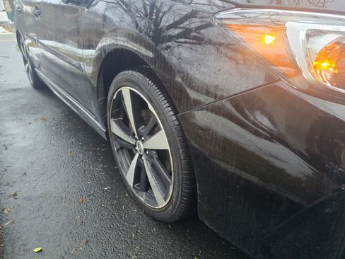 Used 2017 Subaru Impreza 2.0i Sport image 10