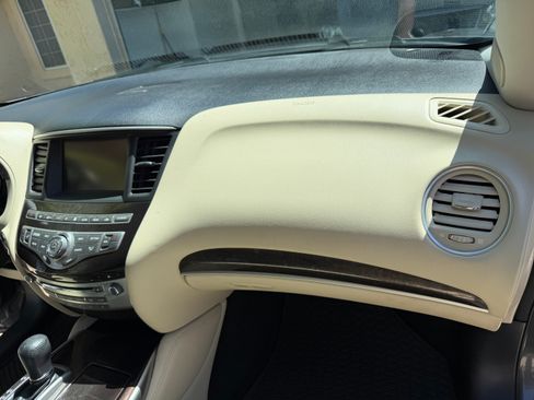 Used 2015 INFINITI QX60 FWD w/ Premium Plus Package image 6