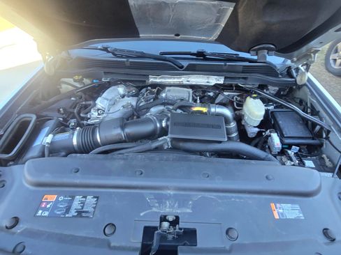 Used 2018 GMC Sierra 3500 Denali w/ Duramax Plus Package image 23