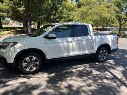 Used 2019 Honda Ridgeline RTL-T