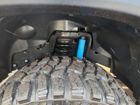 Used 2022 RAM 2500 Power Wagon image 10