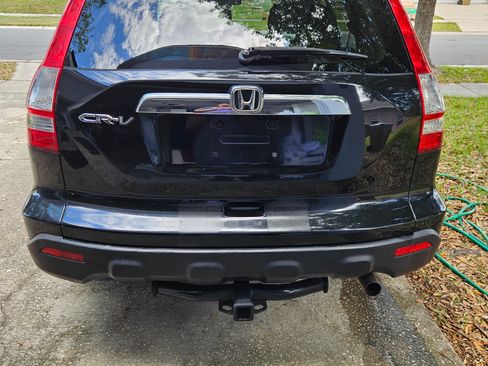 Used 2007 Honda CR-V EX-L image 12