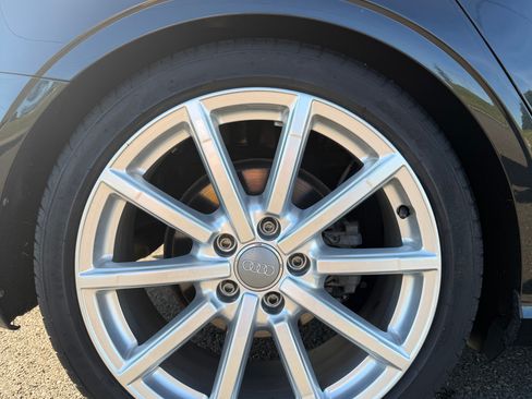 Used 2016 Audi A3 2.0T Premium Plus w/ Technology Package image 30