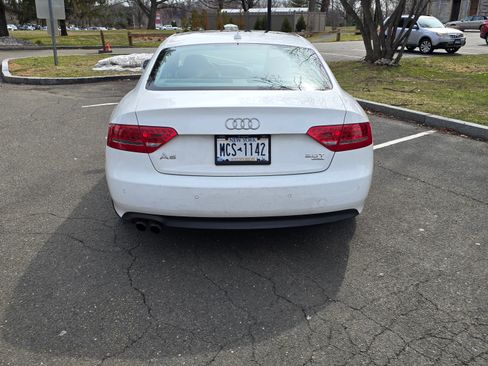 Used 2010 Audi A5 2.0T Premium Plus image 5