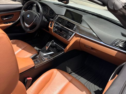 Used 2014 BMW 428i Convertible RWD image 5