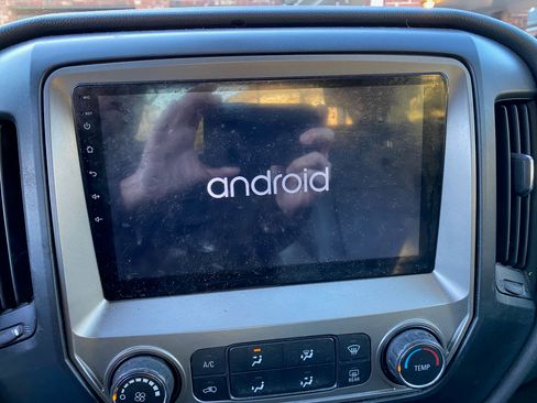 Used 2014 Chevrolet Silverado 1500 W/T w/ WT Convenience Package image 10