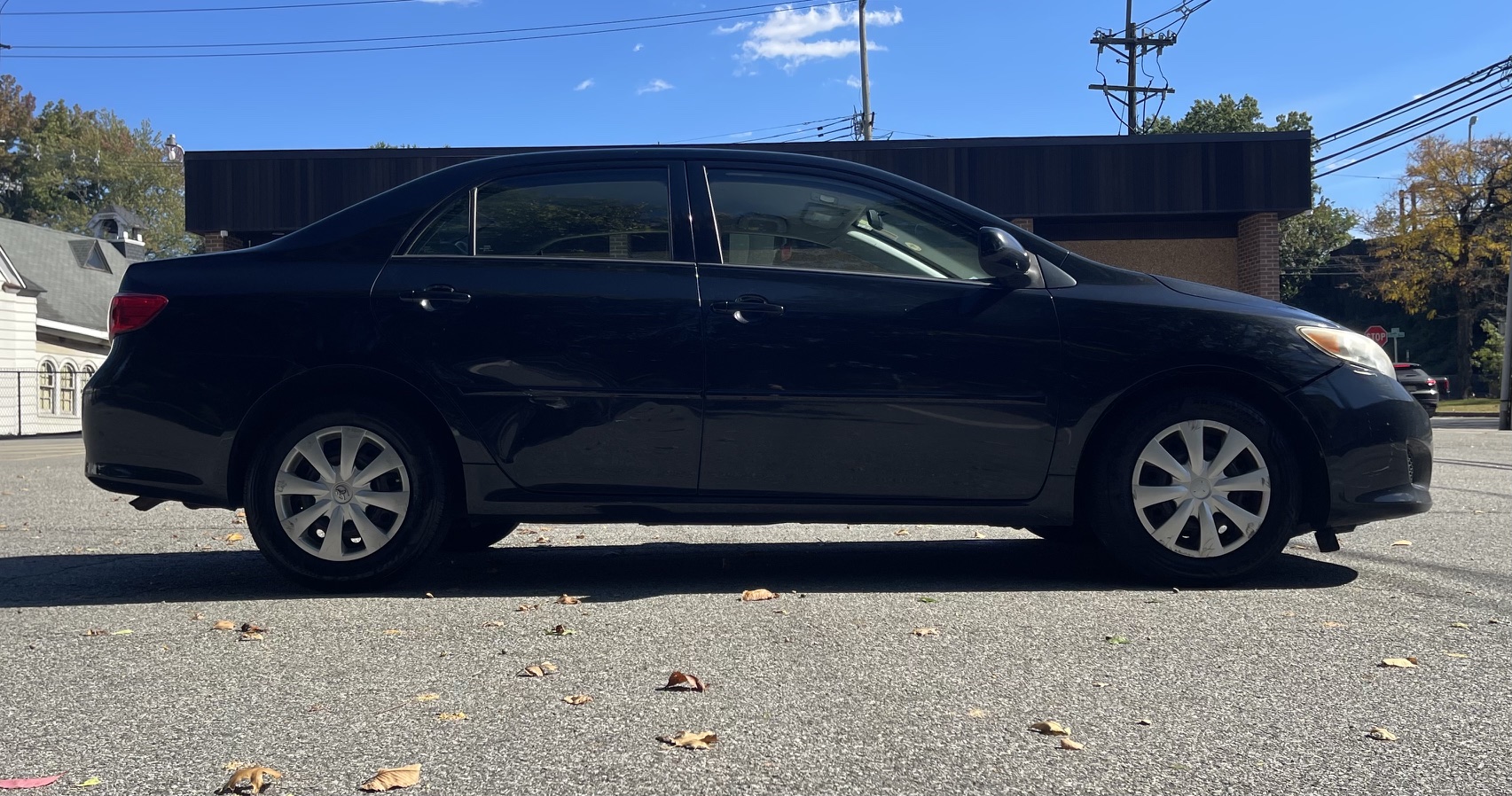 Used 2010 Toyota Corolla FWD image 5