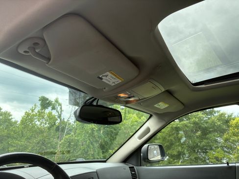 Used 2007 Jeep Grand Cherokee SRT8 w/ SRT Option Group I image 18