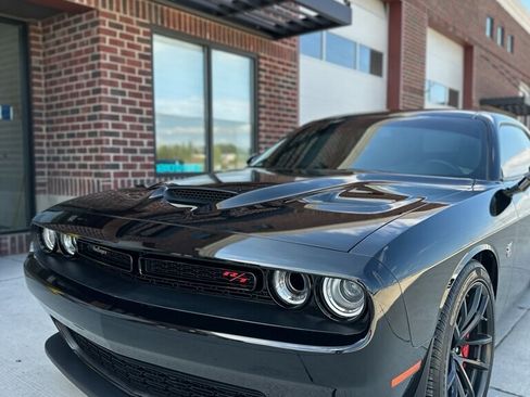Used 2020 Dodge Challenger R/T Scat Pack w/ Dynamics Package image 18