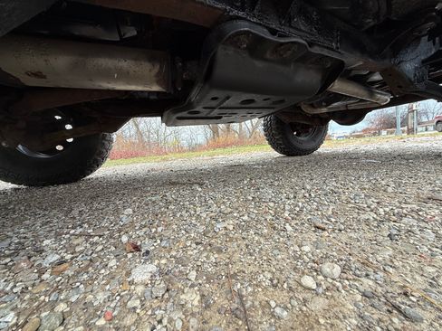 Used 1997 Jeep Wrangler Sahara image 20