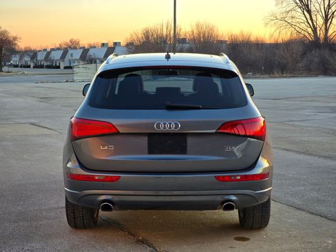 Used 2014 Audi Q5 TDI Premium Plus image 8