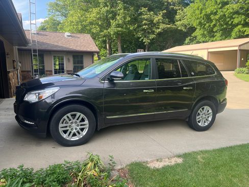 Used 2015 Buick Enclave Convenience FWD image 5