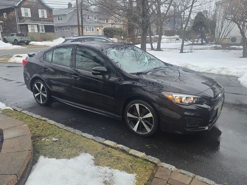 Used 2017 Subaru Impreza 2.0i Sport image 5