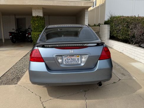 Used 2007 Honda Accord SE image 4