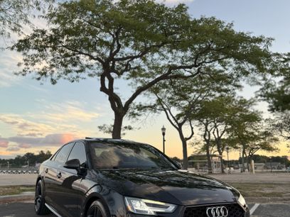 Used 2018 Audi S4 Premium Plus