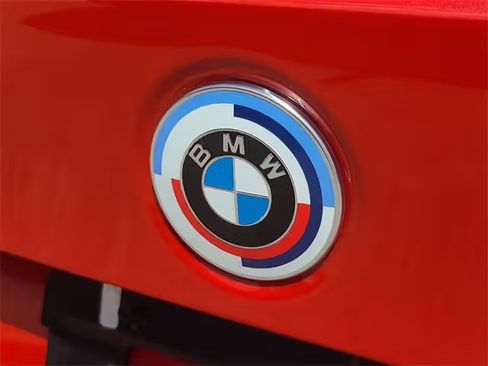 Used 2023 BMW M3 Competition w/ M Carbon Exterior Package AWD/4WD image 22