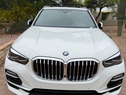 Used 2021 BMW X5 xDrive45e w/ Parking Assistance Package