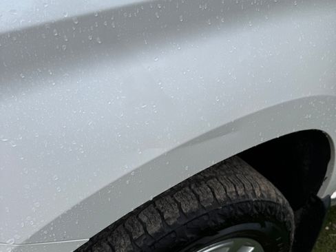 Used 2019 Chevrolet Silverado 1500 LTZ w/ LTZ Plus Package image 10