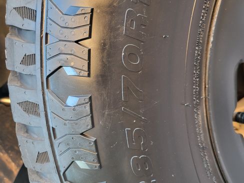 Used 2021 Jeep Wrangler Unlimited Sport image 14