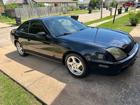 Used 2000 Honda Prelude image 10