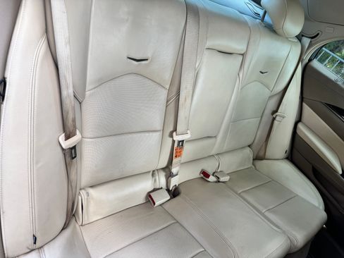 Used 2014 Cadillac CTS Luxury image 21