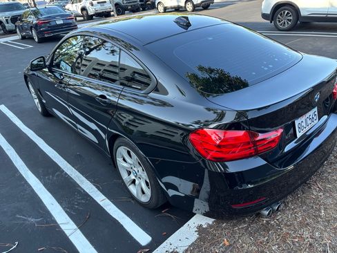 Used 2015 BMW 428i Gran Coupe RWD image 8