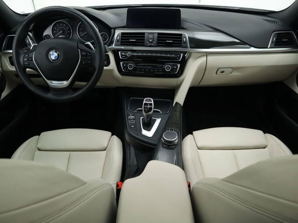 Used 2018 BMW 430i Gran Coupe RWD image 32