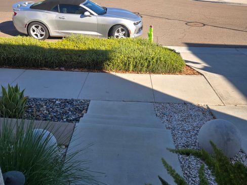 Used 2018 Chevrolet Camaro LT image 14