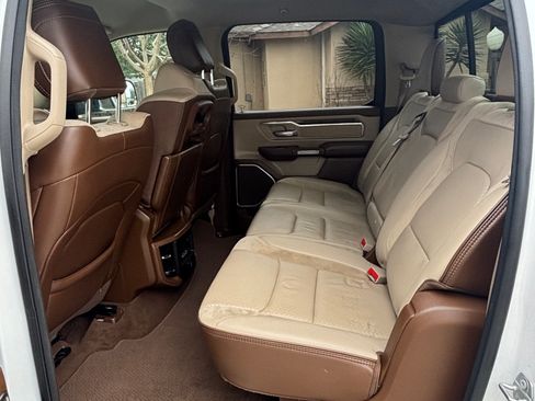 Used 2020 RAM 1500 Laramie image 18