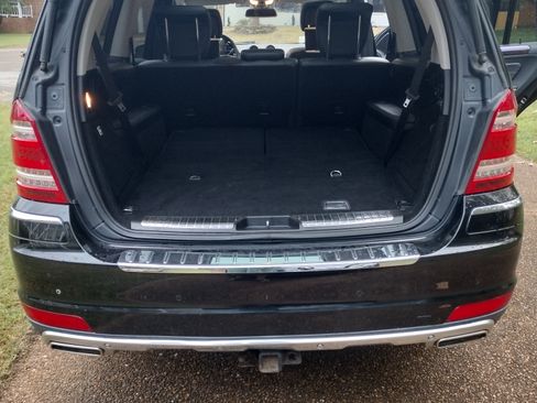 Used 2011 Mercedes-Benz GL 320 BlueTEC 4MATIC w/ Premium 2 Pkg image 16