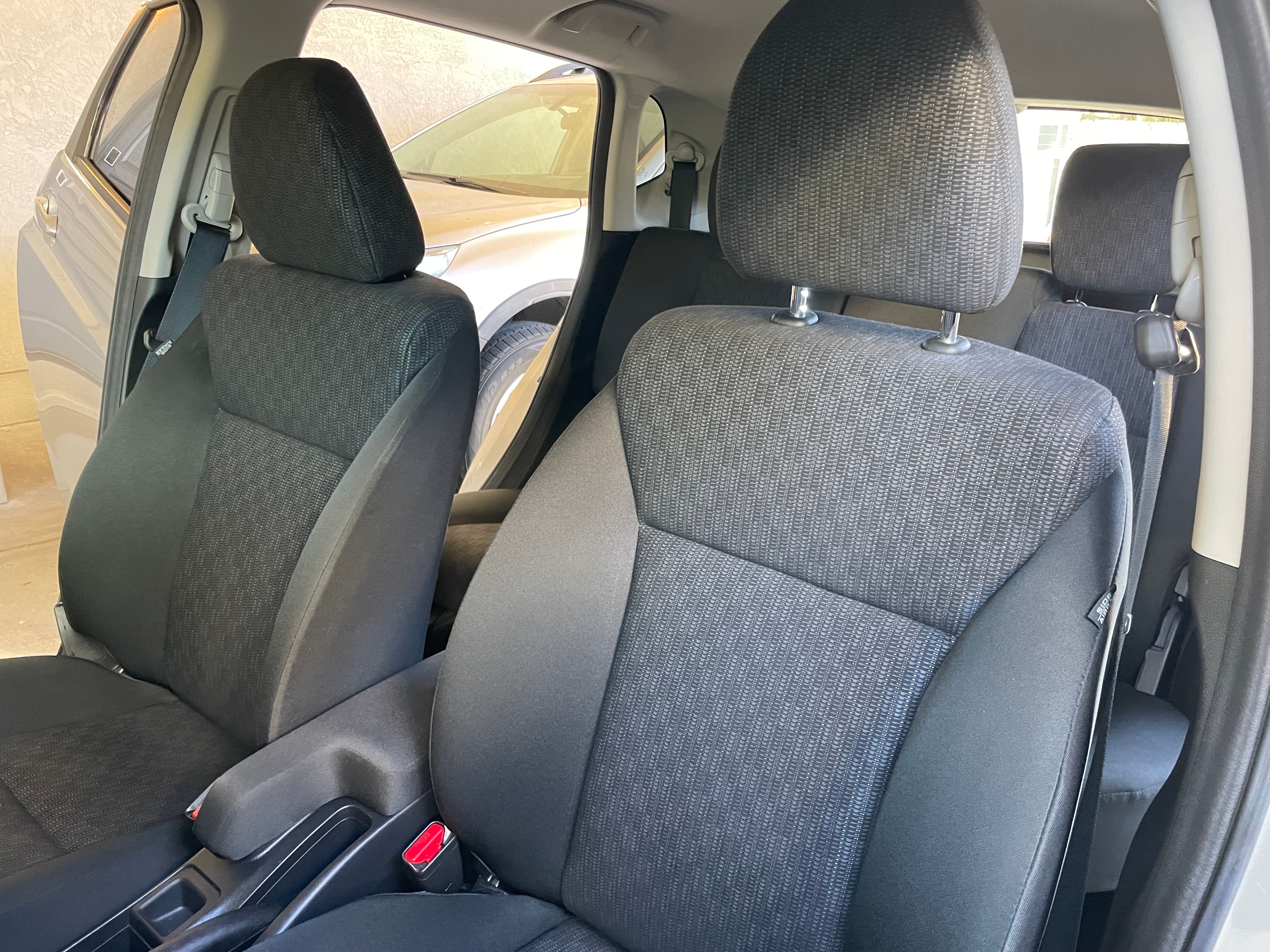 Used 2015 Honda Fit LX image 22
