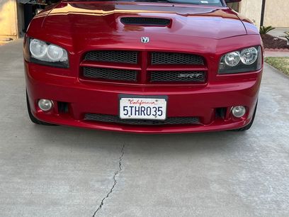 Used 2006 Dodge Charger SRT8