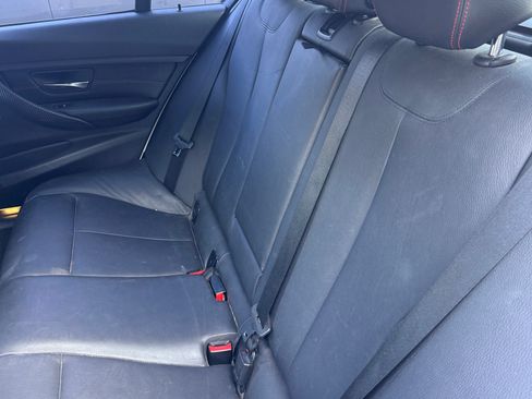 Used 2013 BMW 328i Sedan RWD image 8