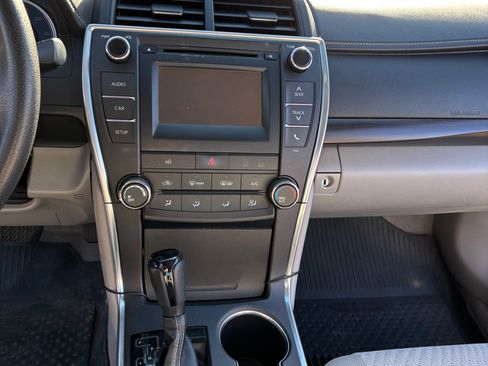 Used 2016 Toyota Camry LE w/ Protection Package (Q2) image 9