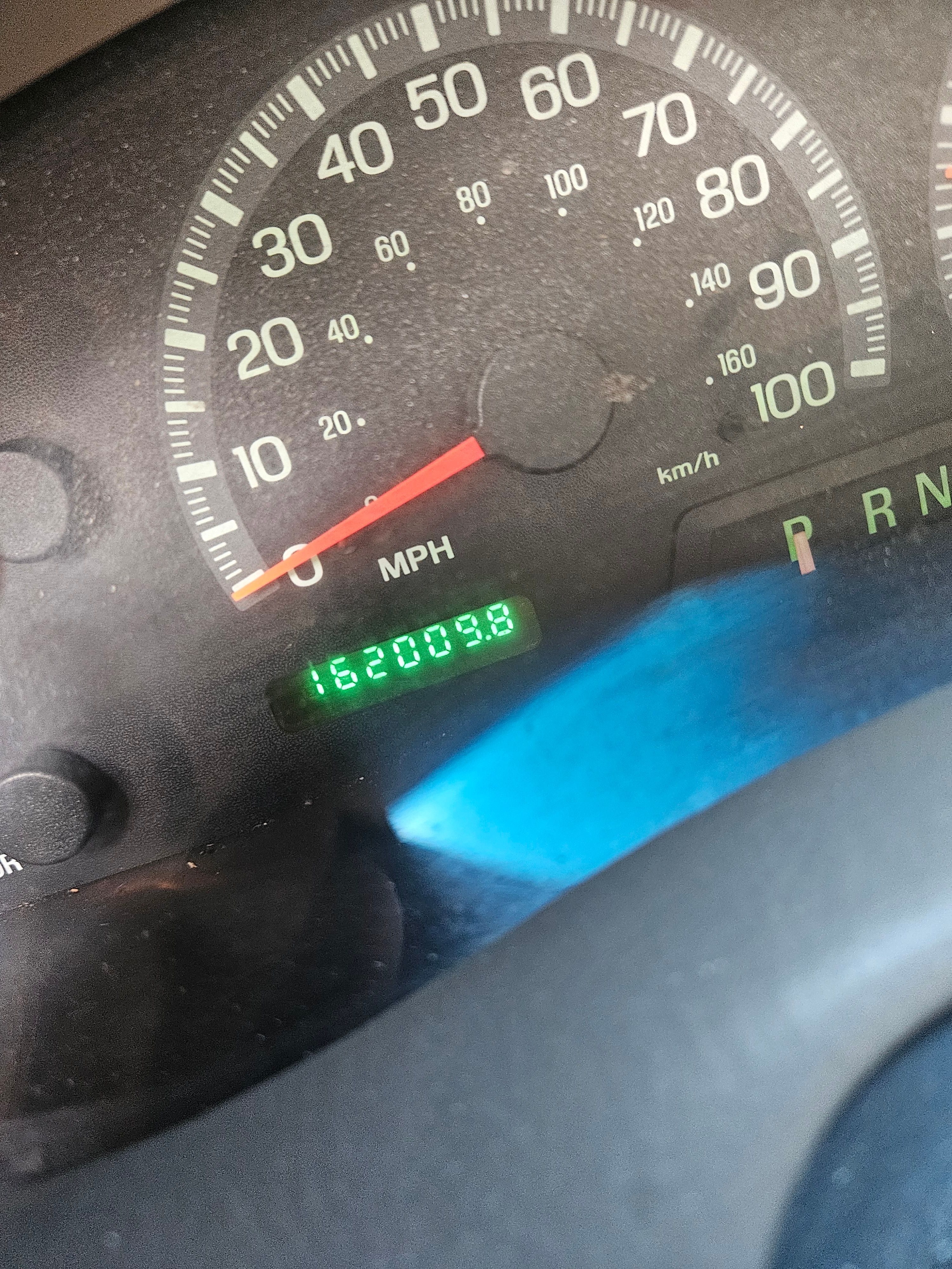 Used 2001 Ford F150 Lariat AWD/4WD image 2