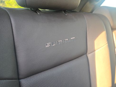 Used 2015 Jeep Grand Cherokee Summit image 27