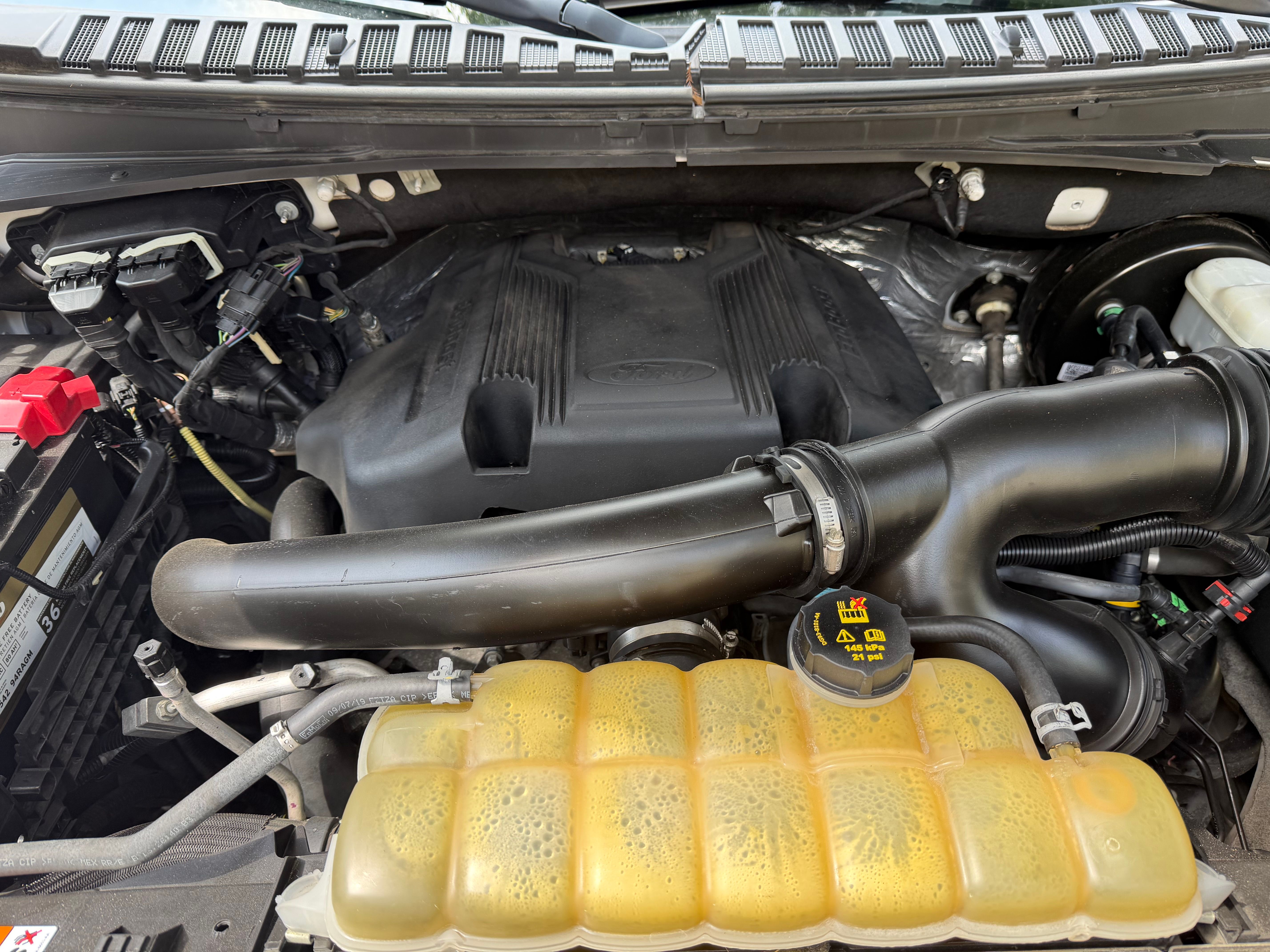 Used 2019 Ford Expedition Max Limited w/ Equipment Group 301A RWD image 4