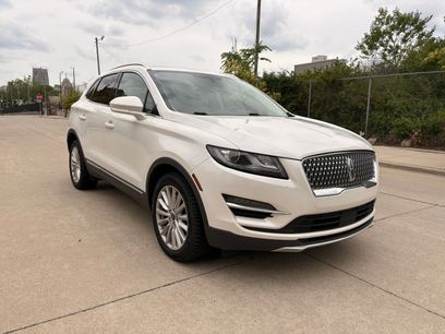 Used 2019 Lincoln MKC Premiere