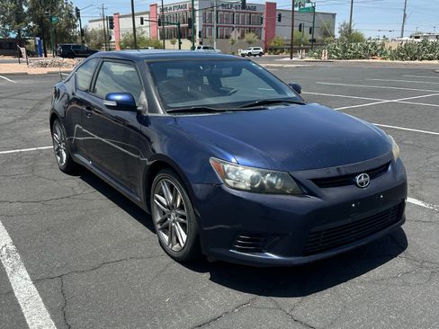Used 2011 Scion tC FWD image 1