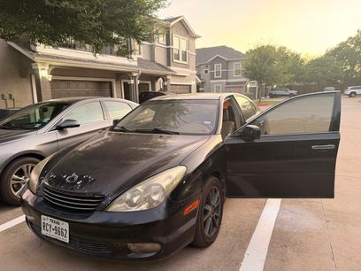 Used 2003 Lexus ES 330