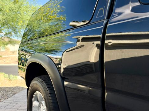 Used 2002 Toyota Tacoma 4x4 Xtracab V6 image 18