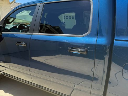 Used 2023 RAM 1500 Limited AWD/4WD image 8