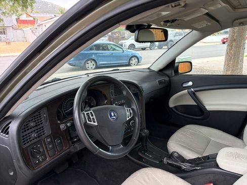 Used 2006 Saab 9-5 2.3T FWD image 17