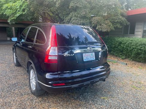 Used 2010 Honda CR-V EX image 4