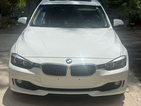 Used 2013 BMW 328i Sedan RWD image 5